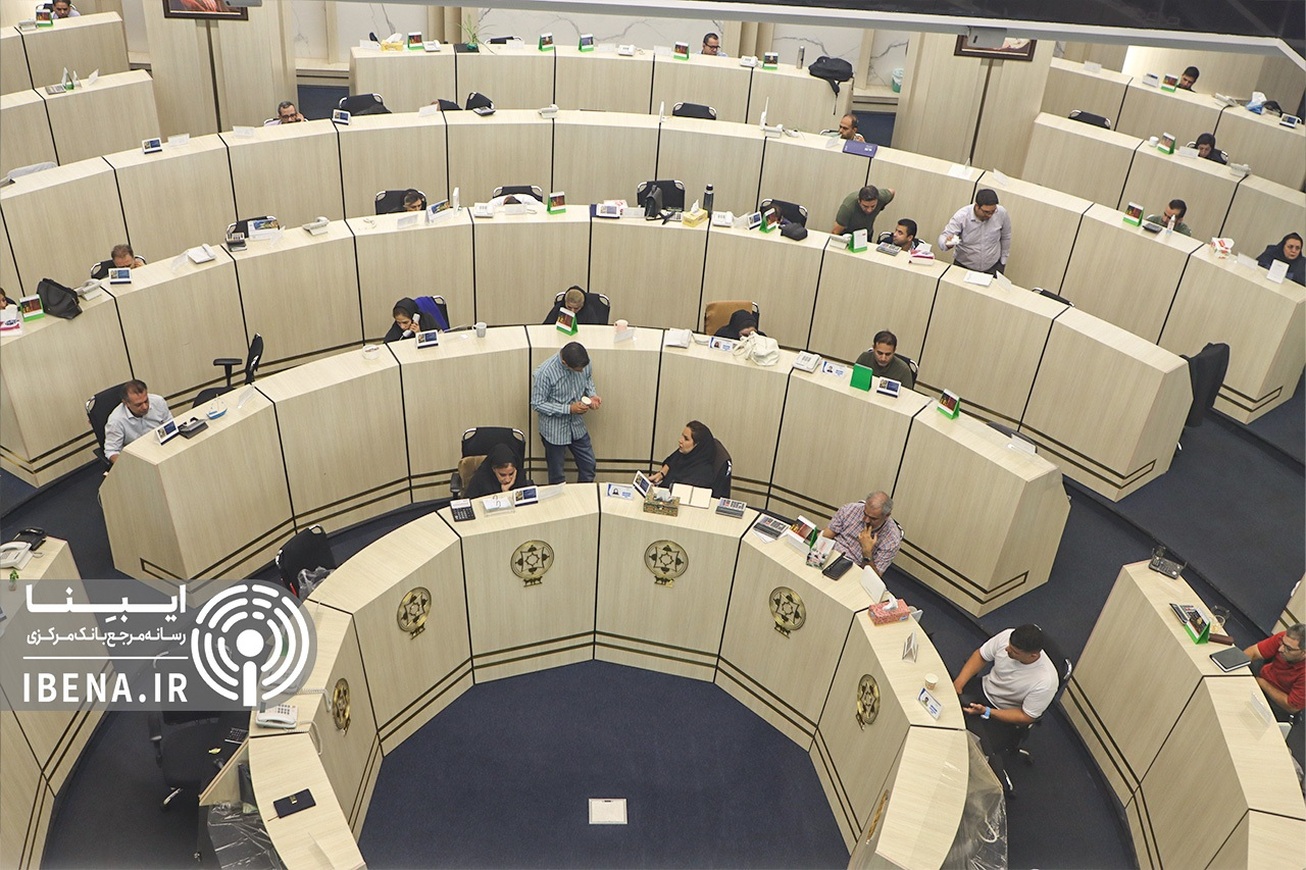 بازار سرمایه تغییر جهت داد/ ورود ۴۱ همت منابع به صندوق&zwnj;ها