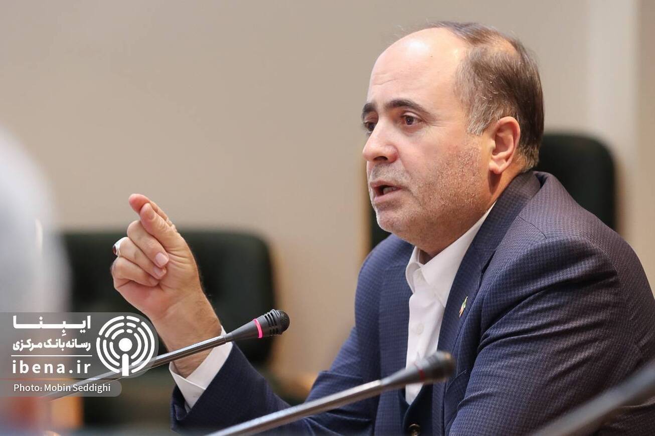 آخرین وضعیت ذخایر احتیاطی کشور در شرایط اضطراری/ ۸۵ درصد امنیت غذایی متکی بر تولید داخلی است