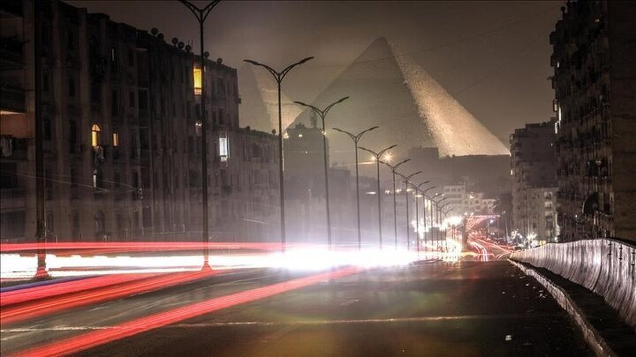 جنگ علیه ایران قیمت برق مصر را هم افزایش داد