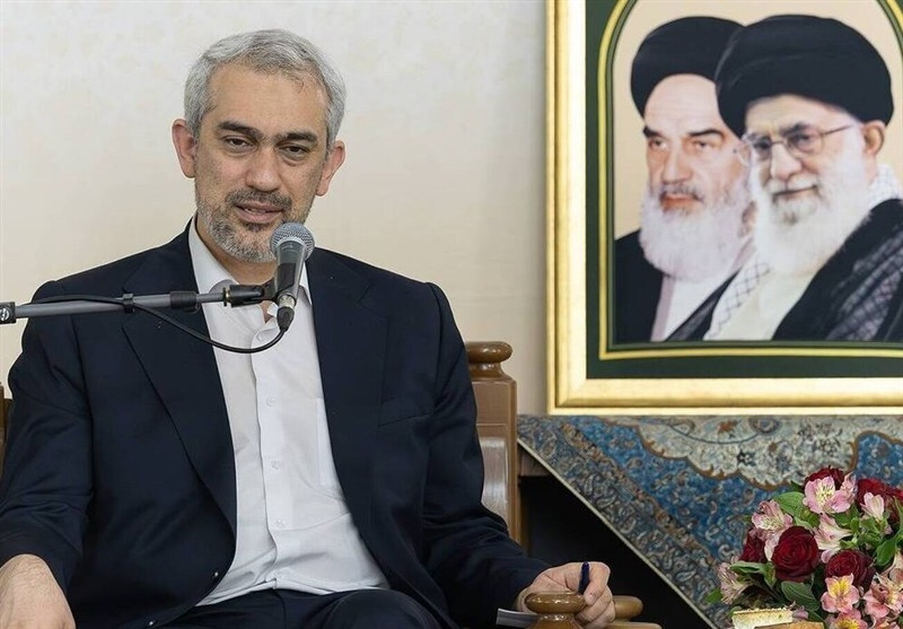 چهاردهمین جلسه کارگروه تضمین امنیت غذایی و بهبود معیشت مردم / گزارش تصویری