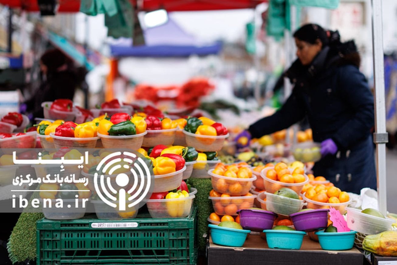 جنگ با ایران، بازار مواد غذایی خاورمیانه را گران کرد