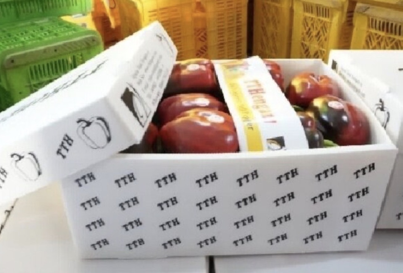 مسیر تجارت کشاورزی ایران و روسیه گسترش می&zwnj;یابد