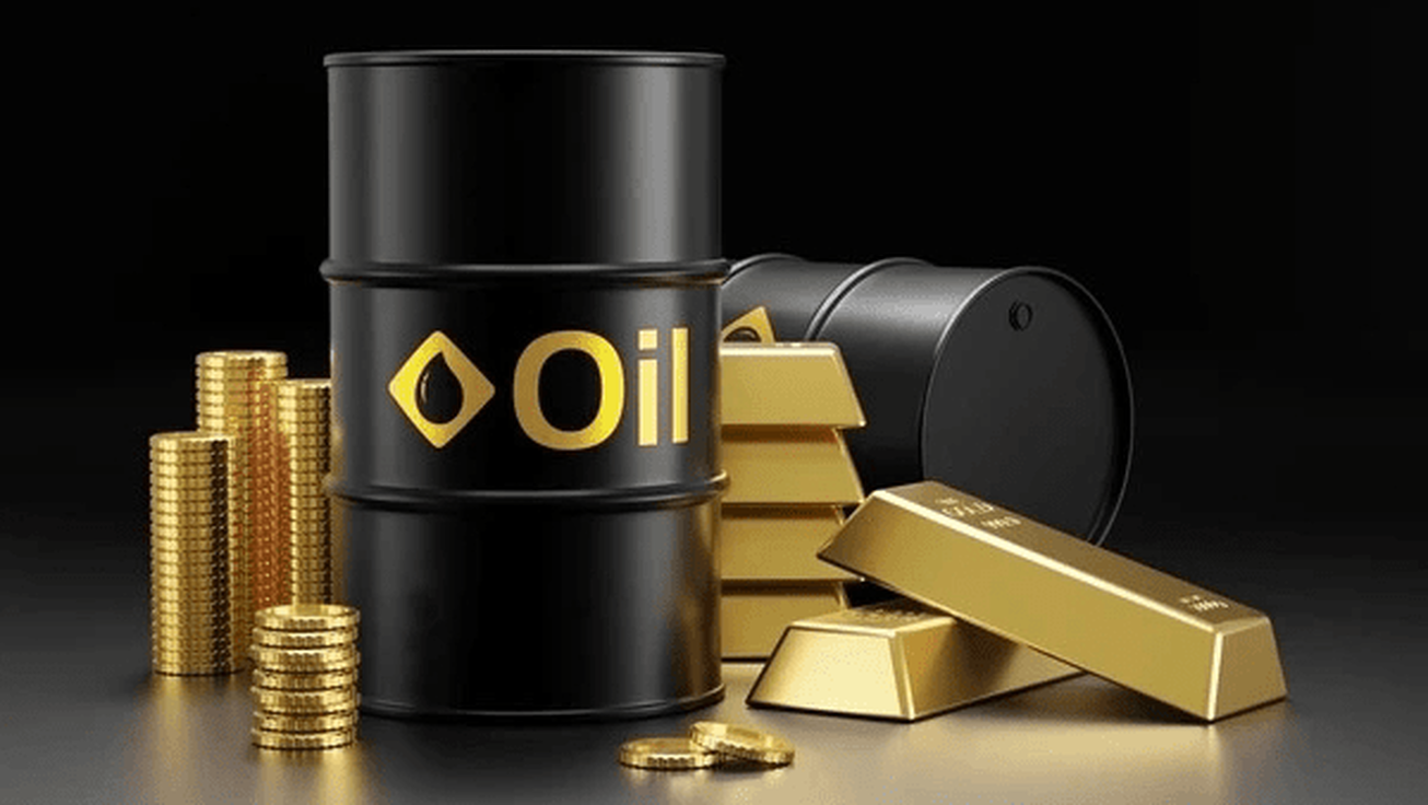 ضربه کاری تنگه هرمز به صنعت طلا