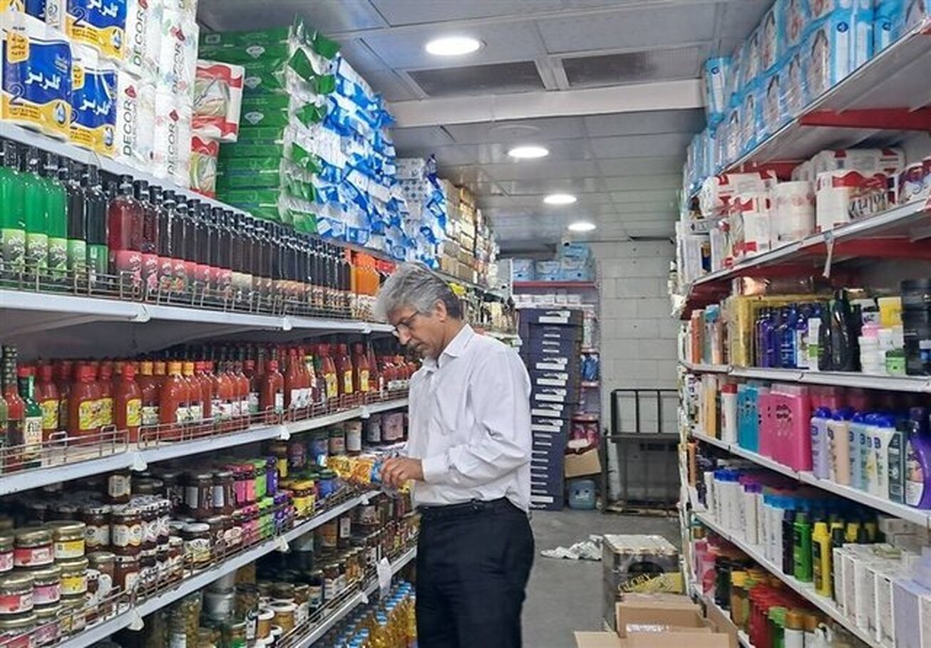 مردم نگران نباشند؛ انبار&zwnj;ها مملو از کالا&zwnj;های اساسی است&nbsp;