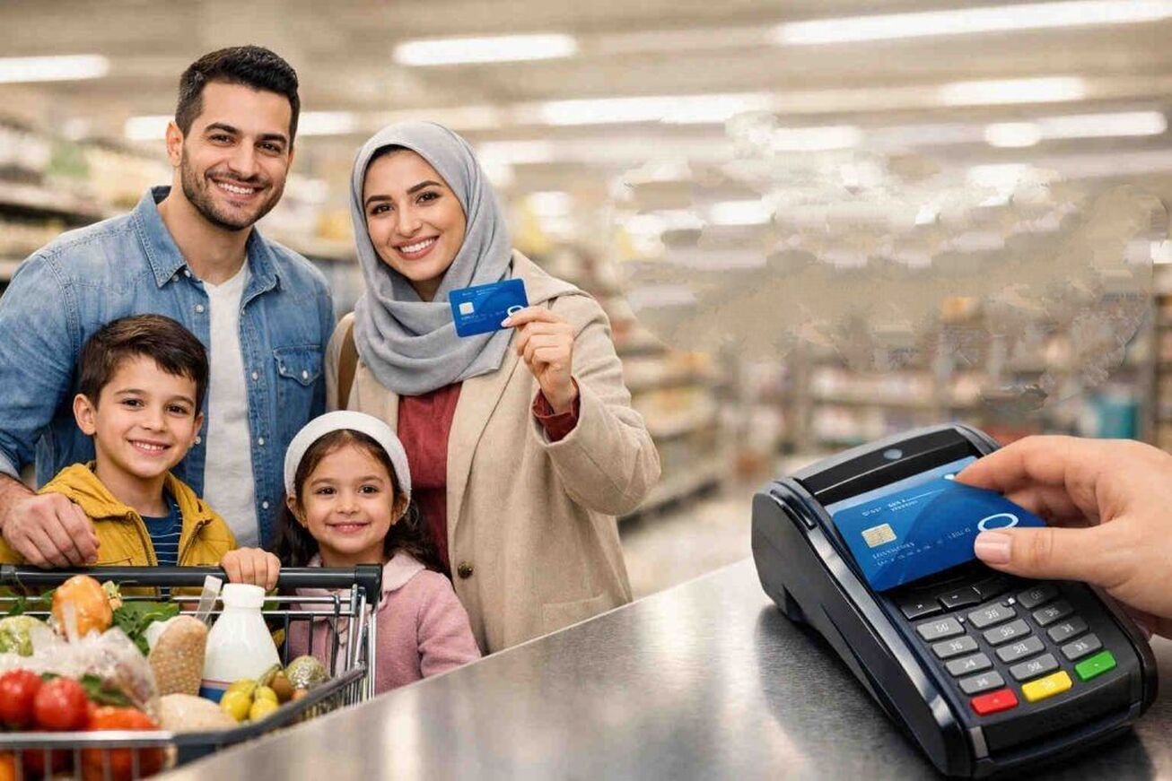 مرحله دوم شارژ اعتبار کالابرگ انجام شد