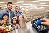 مرحله دوم شارژ اعتبار کالابرگ انجام شد