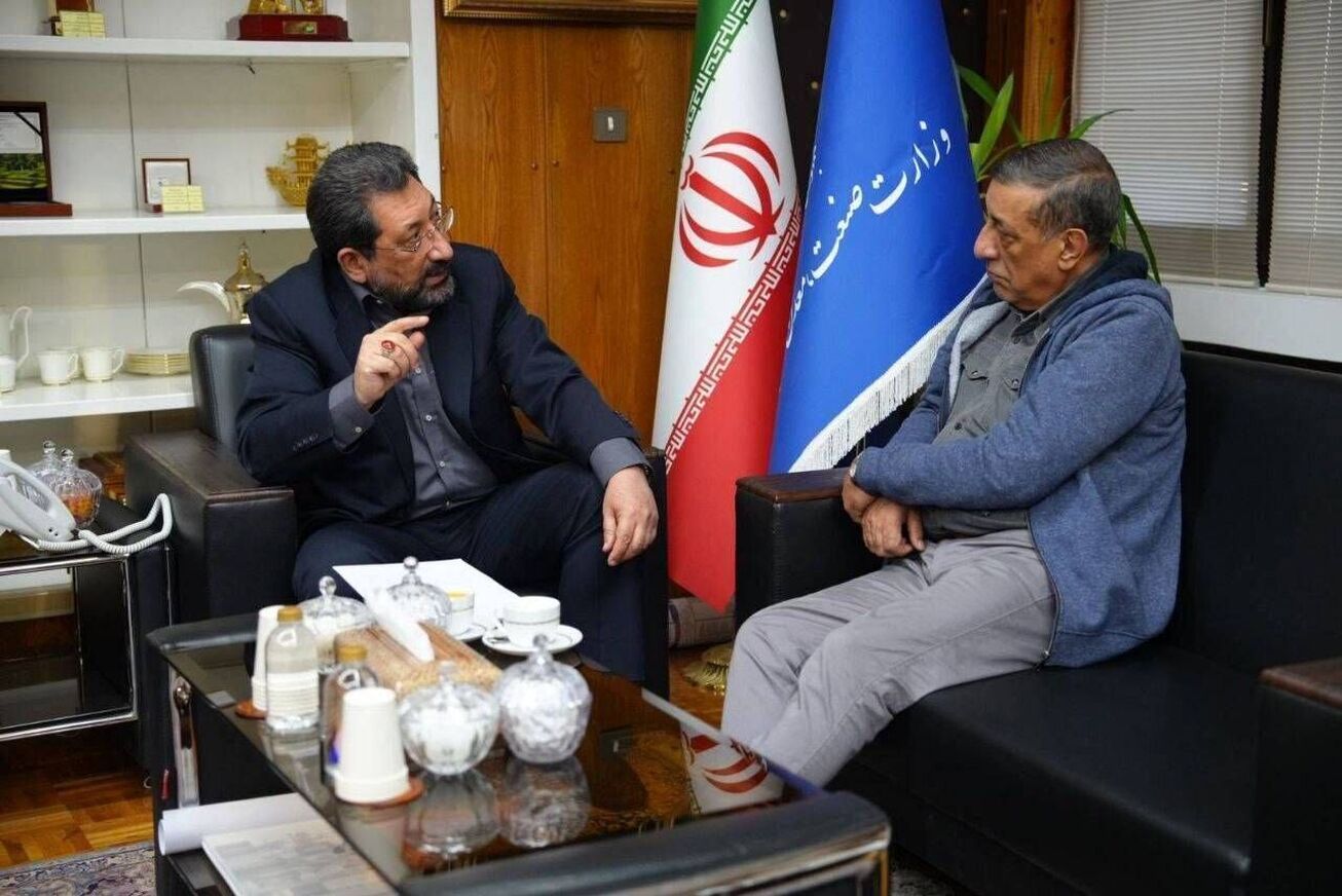 کشور ظرفیت لازم برای تامین نیاز&zwnj;های اساسی مردم را دارد