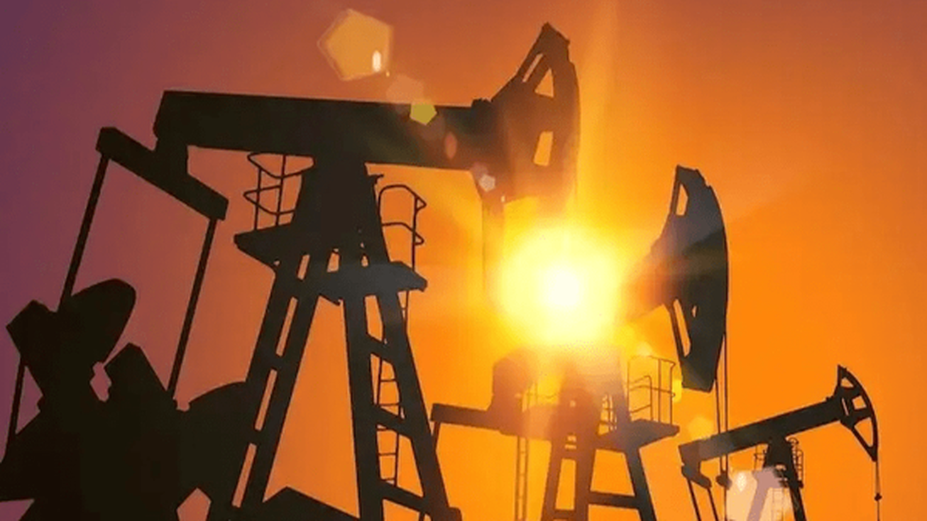 افزایش بهای جهانی نفت