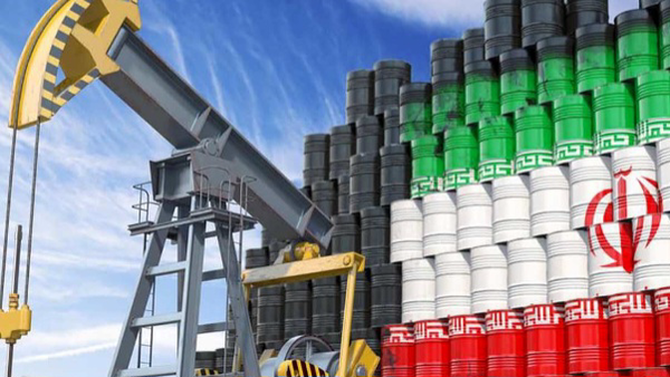 قیمت نفت ایران برای نخستین&zwnj;بار بالاتر از نفت برنت