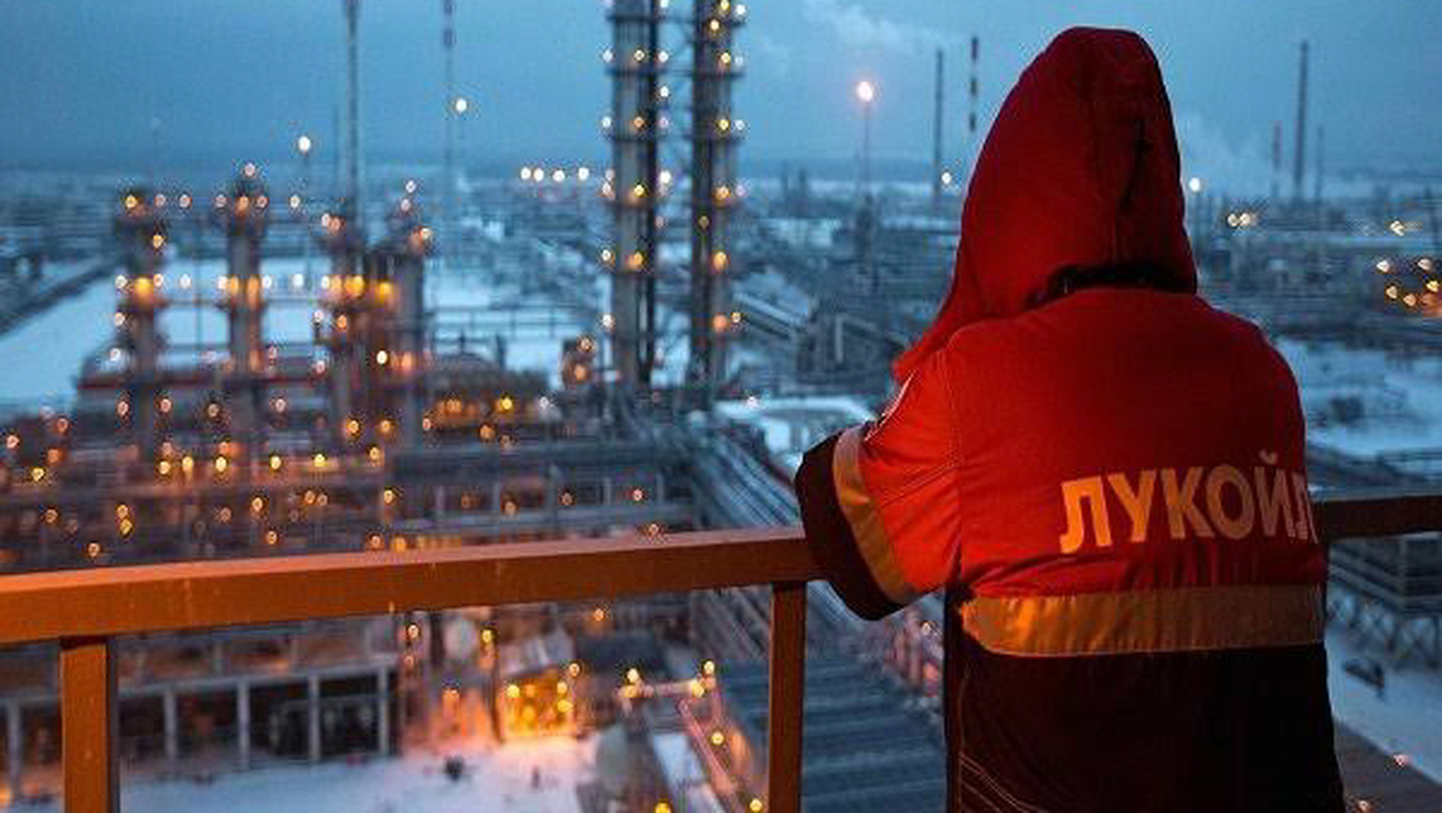 آب پاکی روسیه روی دست متقاضیان نفت