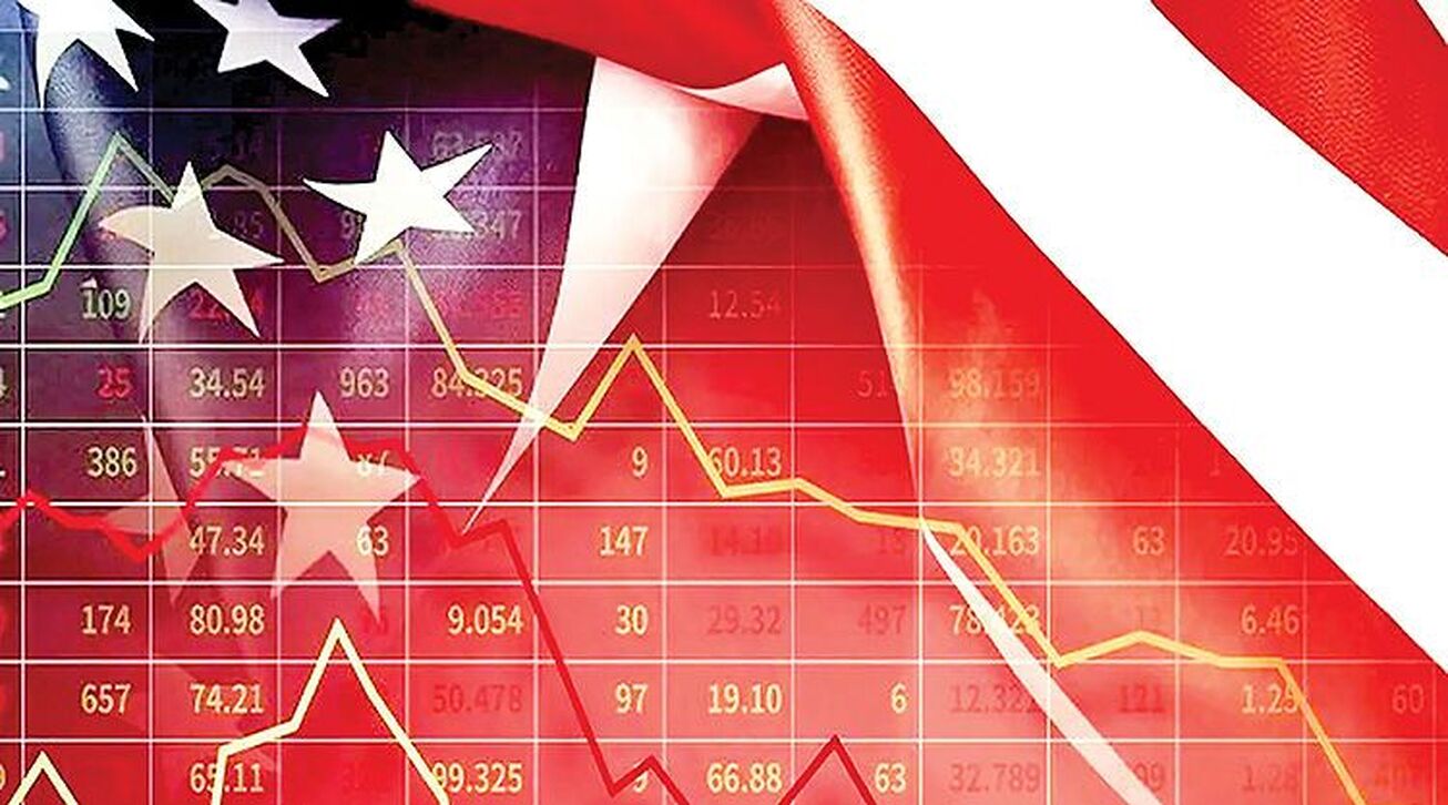 ترکش تنش&zwnj;ها به رشد جهان