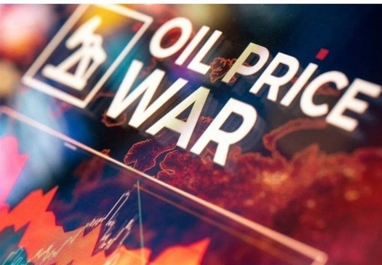 کاهش کمتر از یک دلاری قیمت نفت در آستانه مذاکرات اسلام&zwnj;آباد