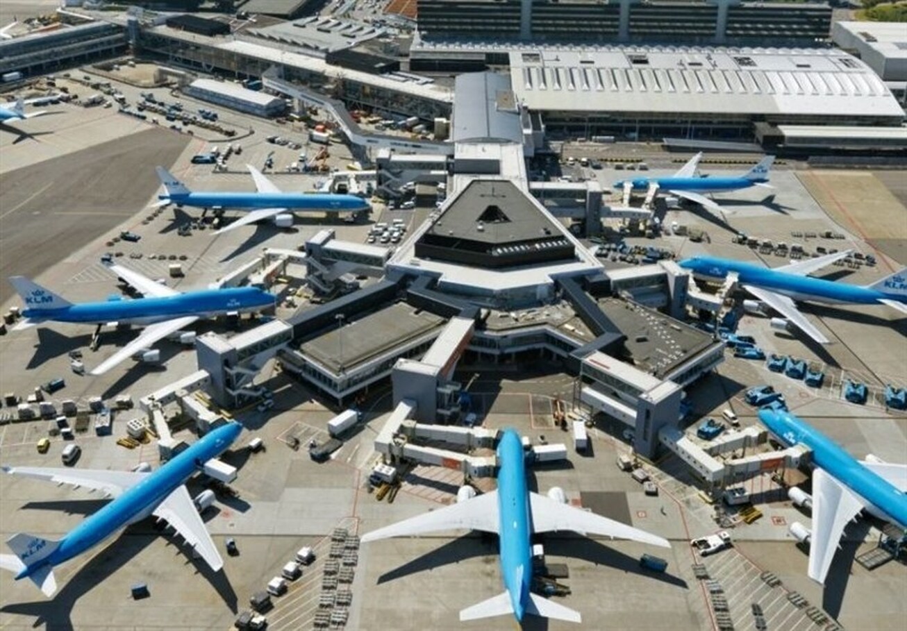 هشدار کمبود سوخت هواپیما در اروپا