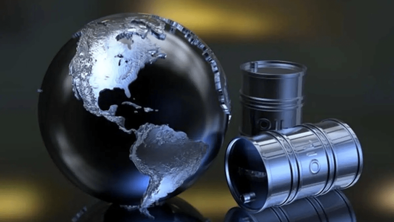 ذخایر نفت آمریکا تنها پاسخگوی ۴ روز تقاضای جهانی است