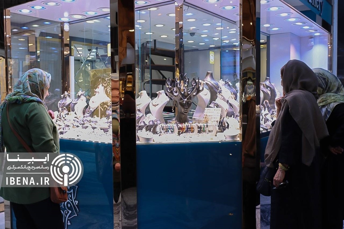 سایه مذاکرات بر بازار طلا و سکه