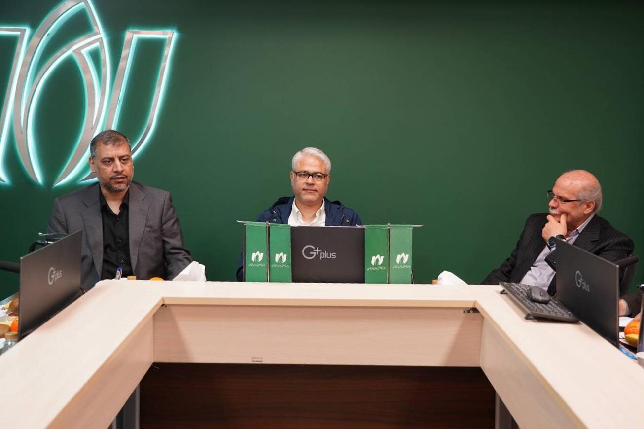 تلاش برای بازگشایی آی&zwnj;پی کسب&zwnj;وکار&zwnj;ها