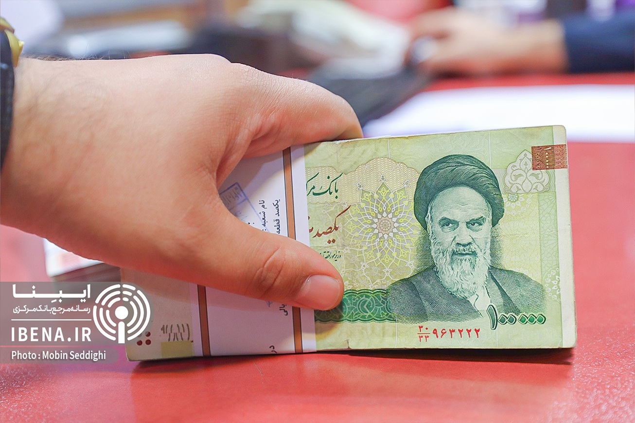 دست رد بانک مرکزی به استقراض ۱۰۰ هزار میلیارد تومانی بانک&zwnj;ها