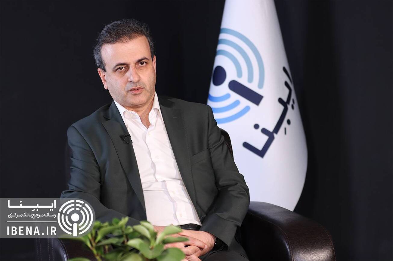 برگ برنده ایران برای تغییر بازی تجاری در هرمز