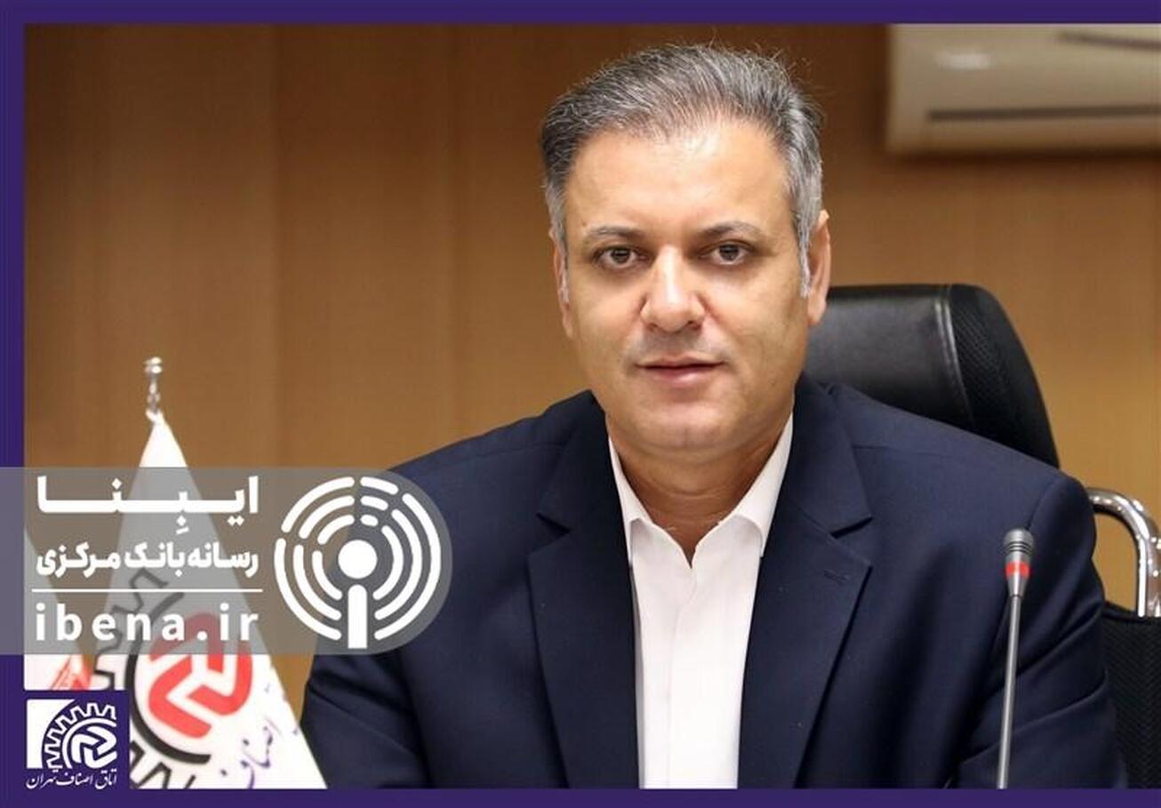 ذخایر کالا&zwnj;های اساسی ۳ برابر شد