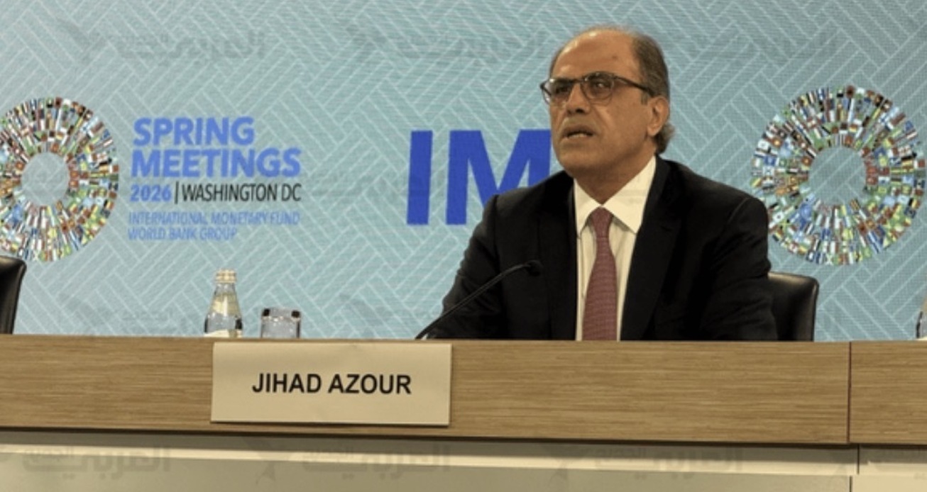 صندوق بین&zwnj;المللی پول: اقتصاد ۵ کشور نفتی کوچک می&zwnj;شود