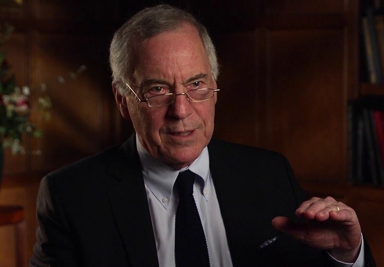 استاد دانشگاه آمریکا: محاصره نفتی ایران شکست خواهد خورد