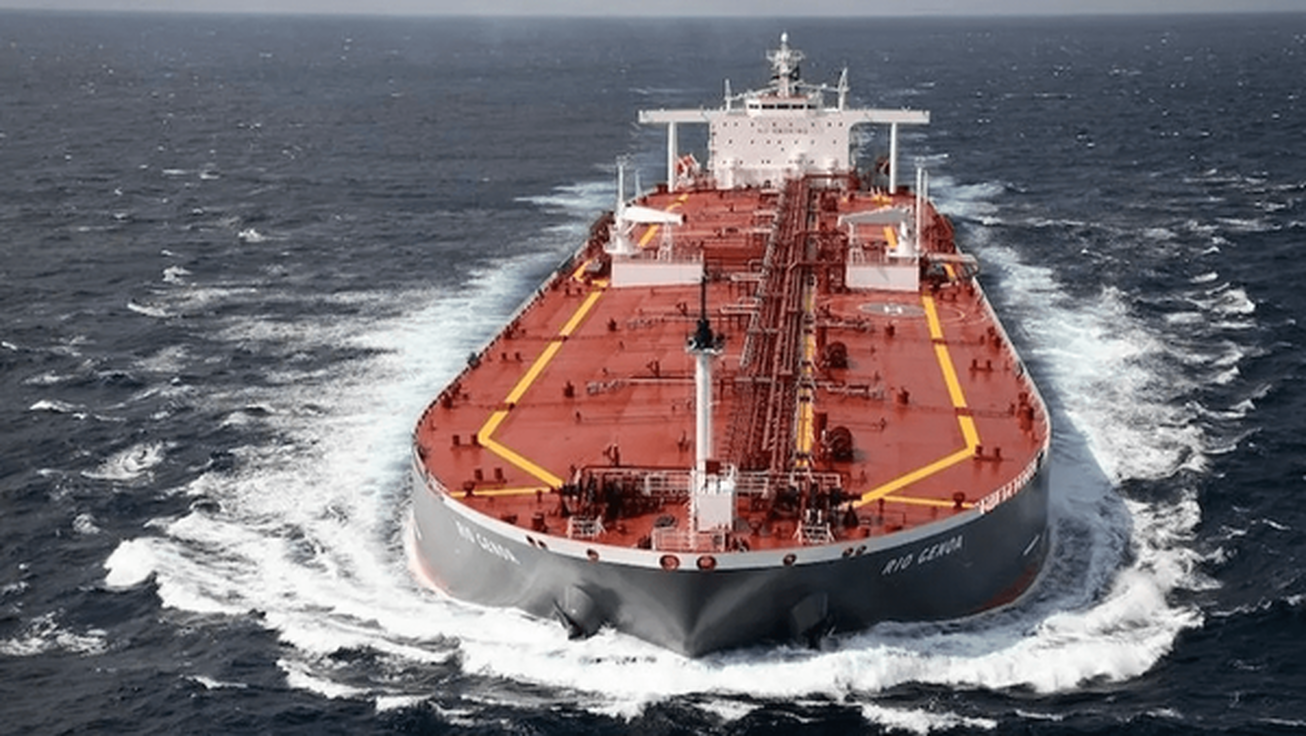 محموله جدید نفت ایران باوجود محاصره به هند رسید