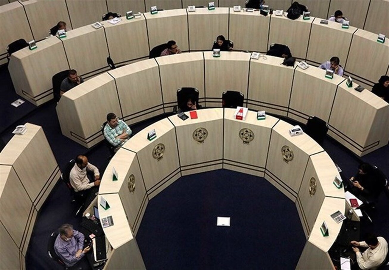 ورود ۱۰ همت پول حقیقی&zwnj;ها به بازار سرمایه در دوران جنگ