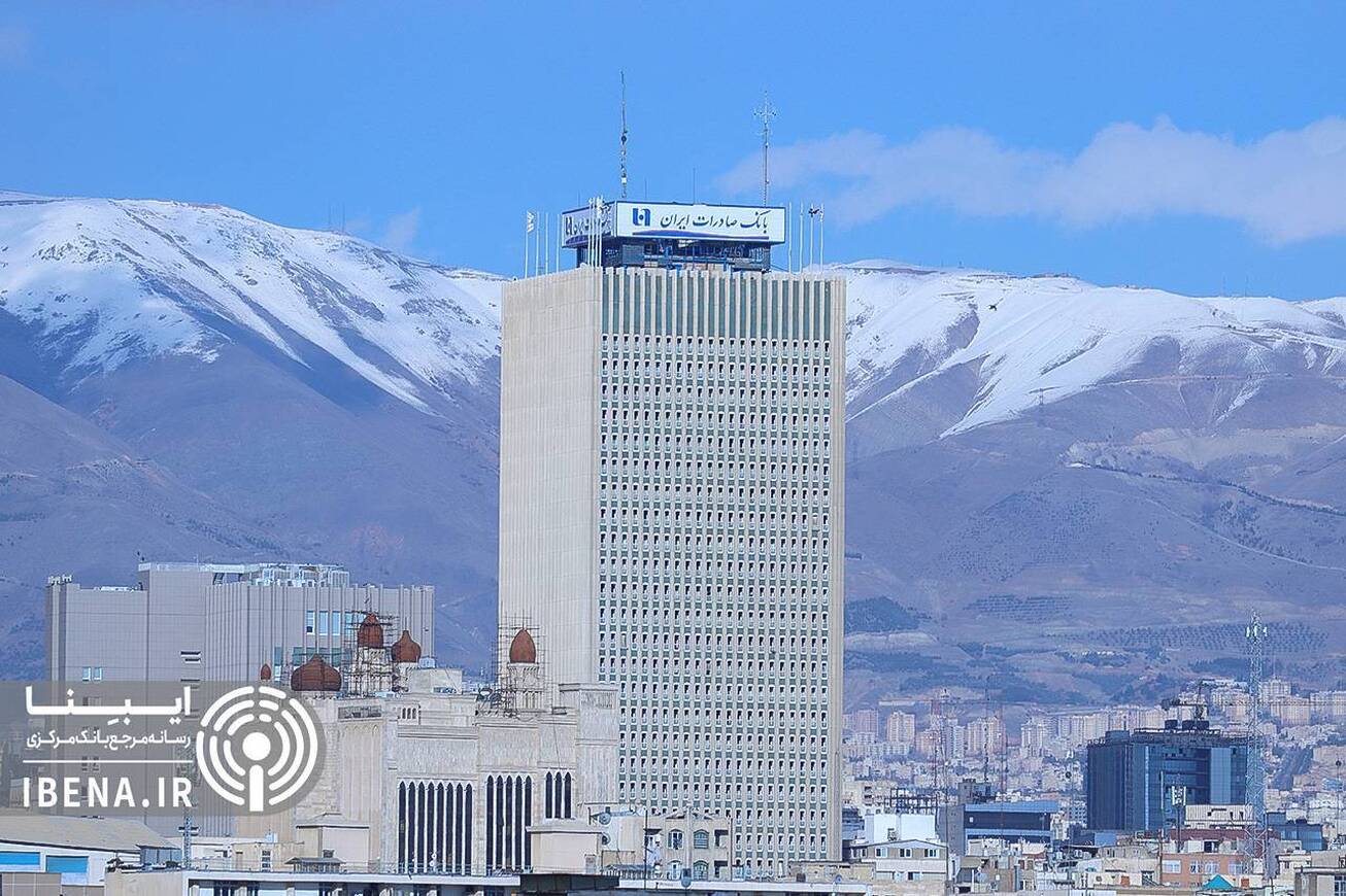 رکورد ۱۶۸ درصدی خالص درآمد بانک صادرات ایران در پایان ۱۴۰۴