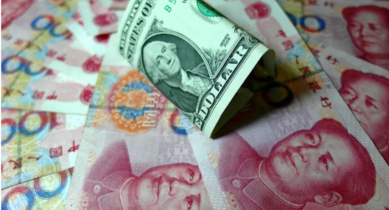 کشور&zwnj;های عربی مجبور به جایگزینی پترویوآن به جای دلار شدند