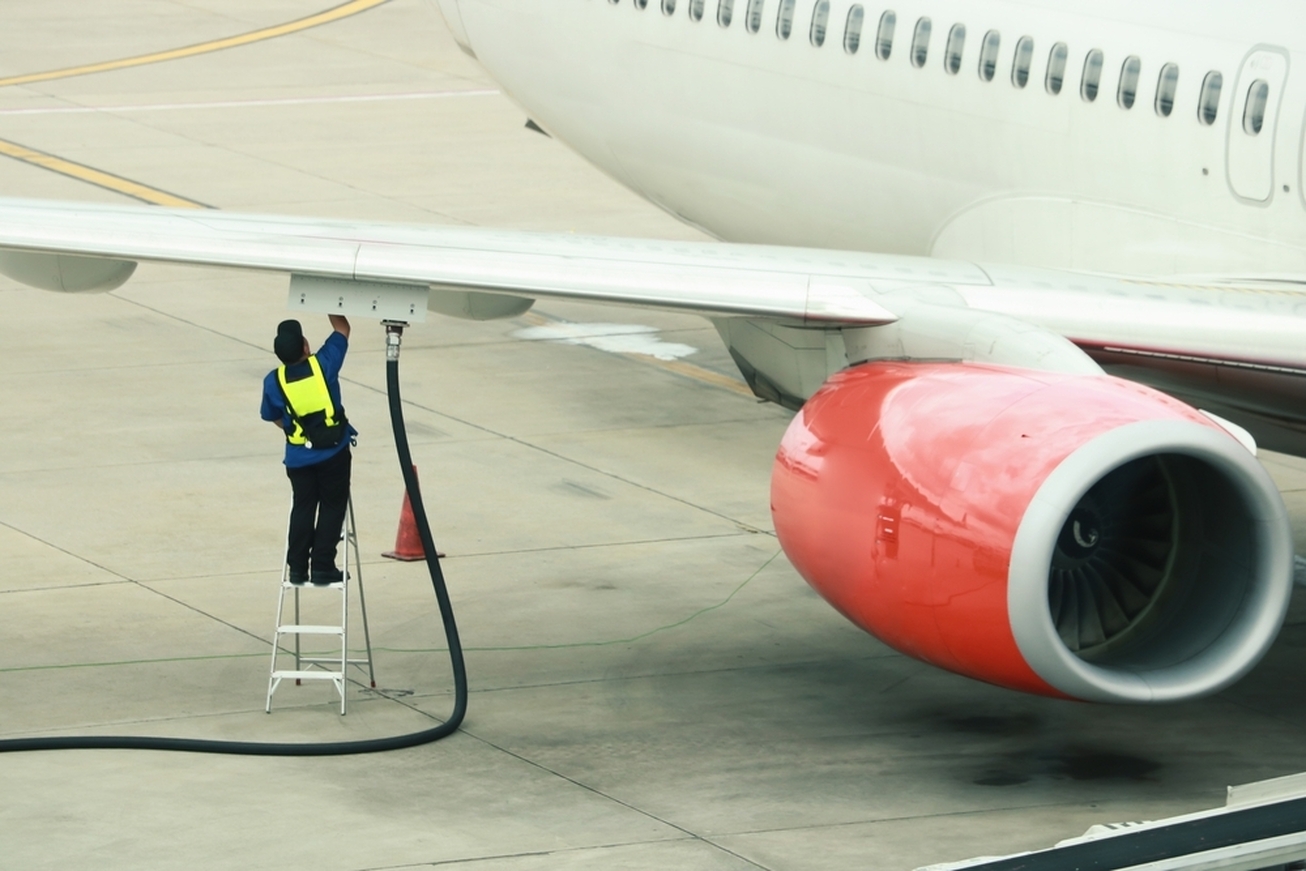 قیمت پروازها اوج میگیرد