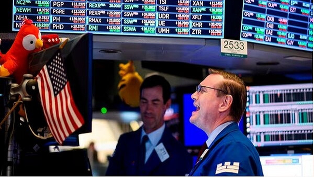 اوراق آمریکا تکلیف جنگ را مشخص می&zwnj;کند