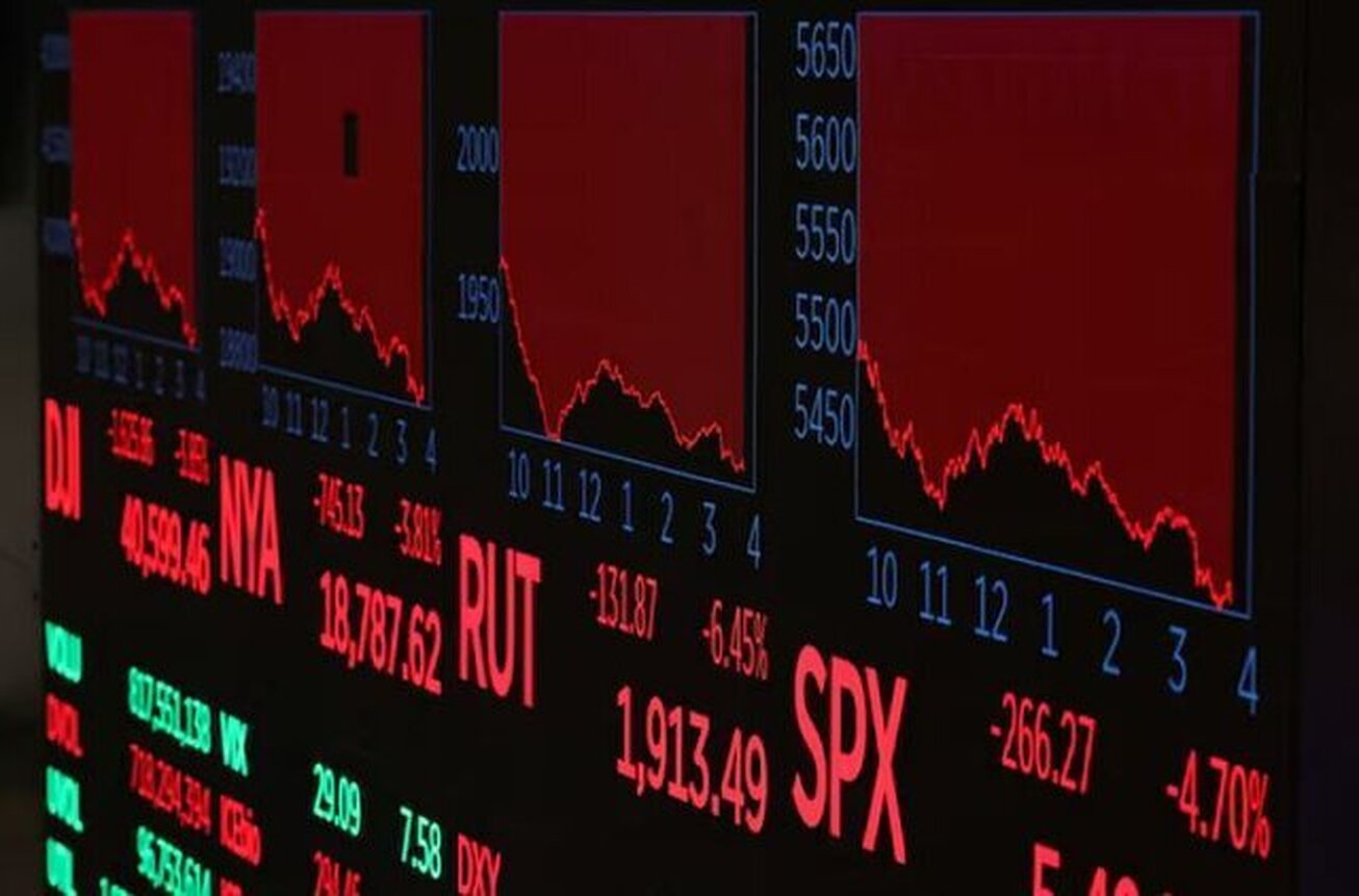 بازار&zwnj;های آسیا به لرزه افتادند