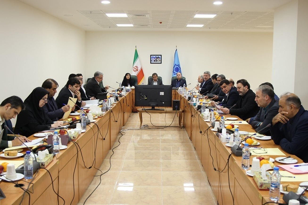 تاکید بر تسهیل واردات کالاهای اساسی / کمک به سرمایه در گردش بنگاه&zwnj;های اقتصادی