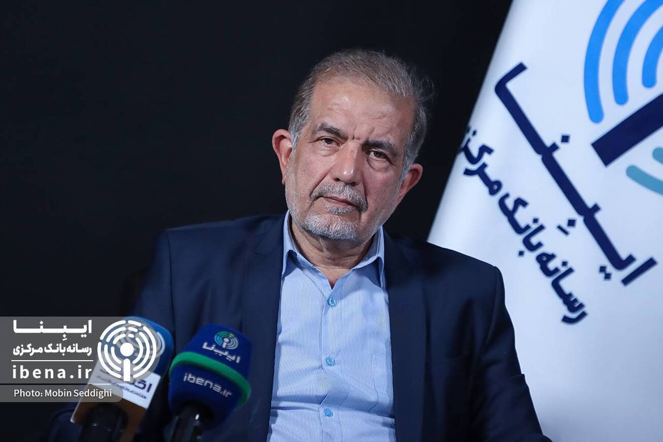 کالابرگ الکترونیک، شاهکار دولت در مقاوم&zwnj;سازی اقتصاد بود