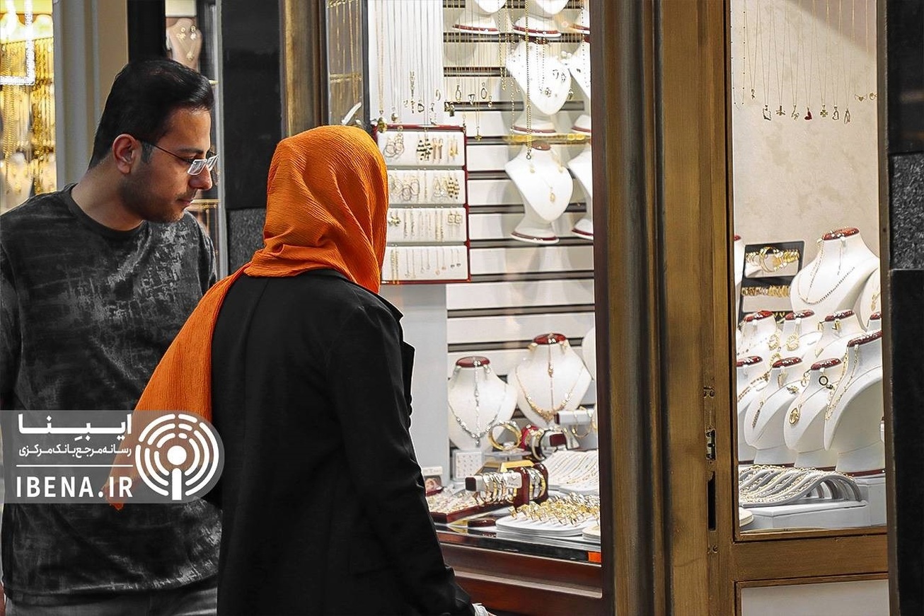 کاهش ۸۰۰ هزار تومانی حباب سکه/ طلا چقدر شد؟