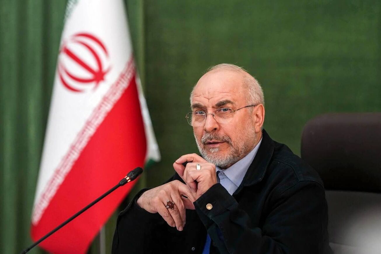 هشدار قالیباف درباره قیمت جهانی نفت