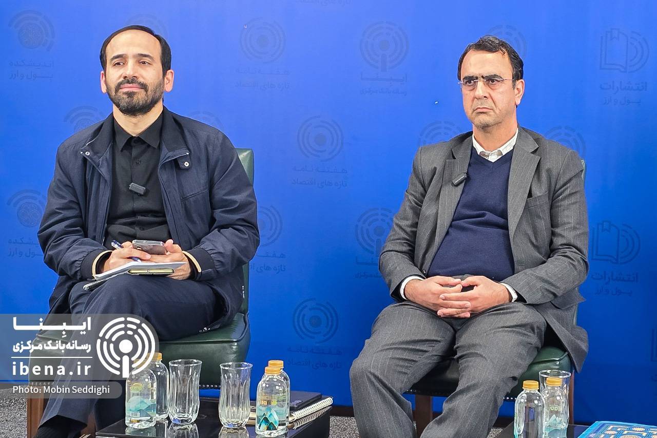 تاب‌آوری یا فروپاشی؟ آزمون بزرگ اقتصاد ایران در شرایط جنگی