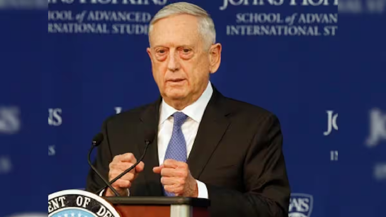 ماتیس: بازگشایی تنگه هرمز با زور ممکن نیست؛ راهی جز دیپلماسی نداریم