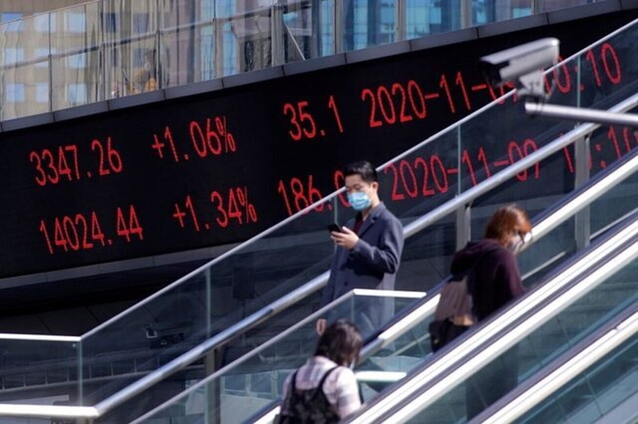 خروج ۵۰ میلیارد دلار سرمایه از سهام آسیا در پی شوک نفتی