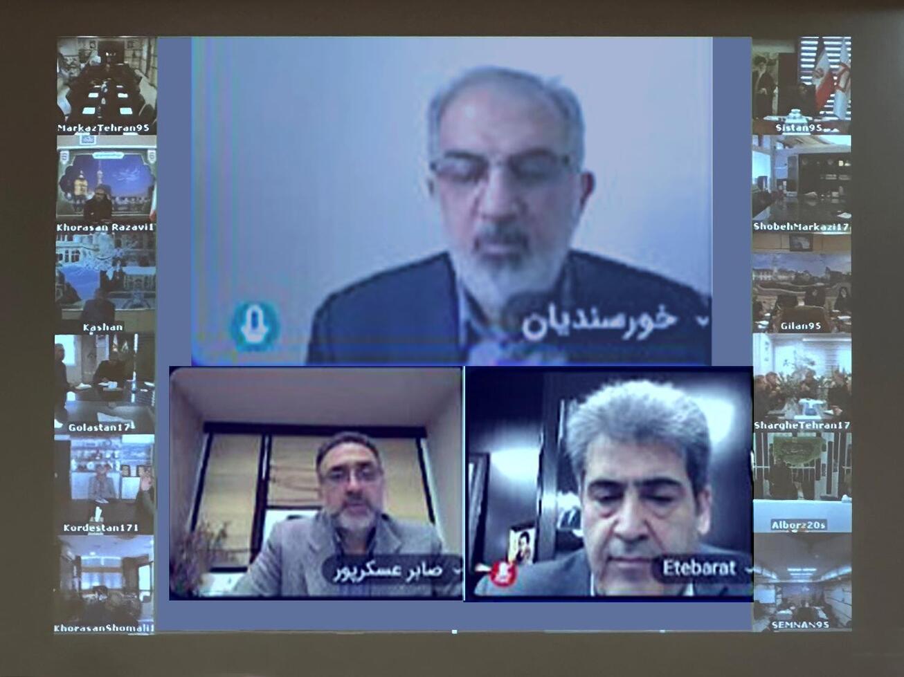 بانک مسکن تسهیلات &laquo;قرض الحسنه ودیعه مسکن موقت جنگ رمضان&raquo; پرداخت می&zwnj;کند/ ۲همت اعتبار تخصیصی برای اسکان آسیب&zwnj;دیدگان