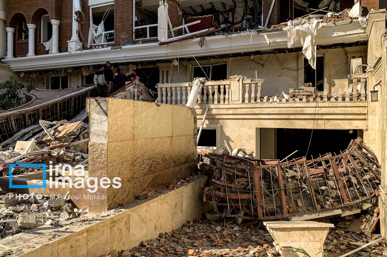 تدوین دستورالعمل پرداخت تسهیلات قرض&zwnj;الحسنه وام ودیعه اسکان موقت