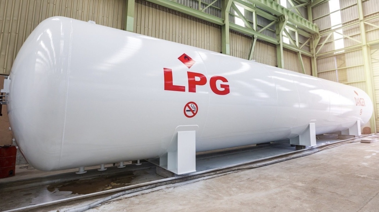 خرید ال پی جی ایران توسط هند پس از ۸ سال