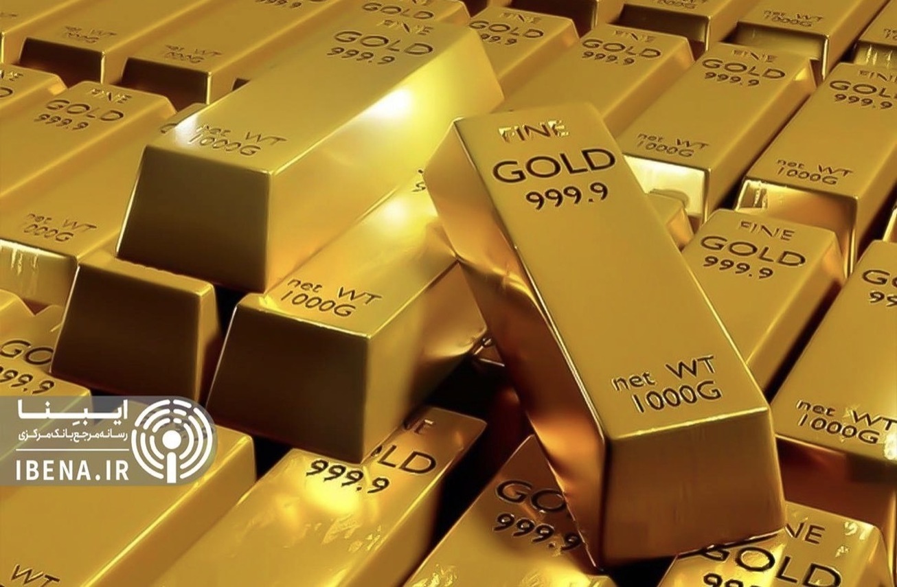 قیمت طلای جهانی افزایش یافت