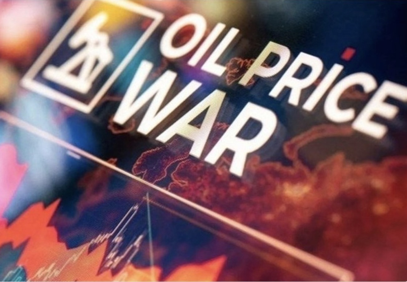 دولت ترامپ سناریوی نفت ۲۰۰ دلاری را بررسی می&zwnj;کند