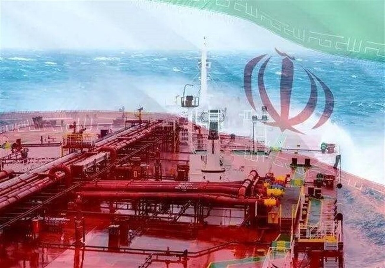 افزایش قیمت نفت ایران در بازار&zwnj;های جهانی
