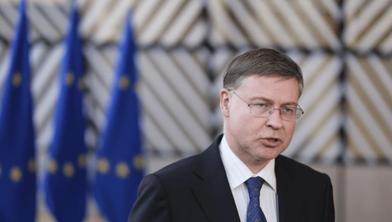 خطر رکود تورمی در کمین اقتصاد اروپا