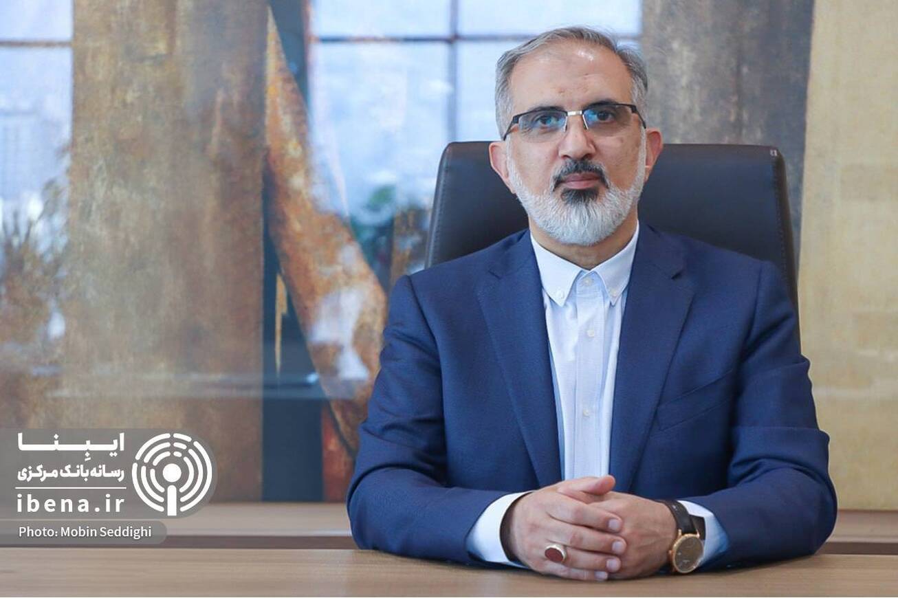 &laquo;نهضت ملی مسکن&raquo; پیشران اقتصاد مقاومتی و یک هدف راهبردی است/ تعهد بانک مسکن به تحقق شعار سال ۱۴۰۵