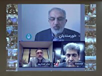 بانک مسکن تسهیلات «قرض الحسنه ودیعه مسکن موقت جنگ رمضان» پرداخت می‌کند/ ۲همت اعتبار تخصیصی برای اسکان آسیب‌دیدگان