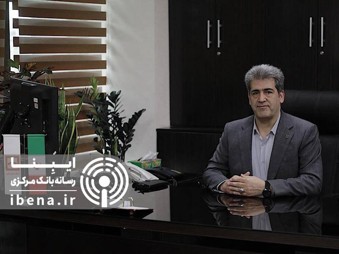 بانک مسکن از بنگاه&zwnj;های تولیدکننده کالا&zwnj;های اساسی حمایت می&zwnj;کند/ پرداخت تسهیلات تا سقف ۱۰۰ میلیارد تومان