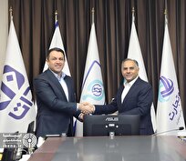 وکیلی نیا مدیرعامل هلدینگ فناوری اطلاعات بانک تجارت شد